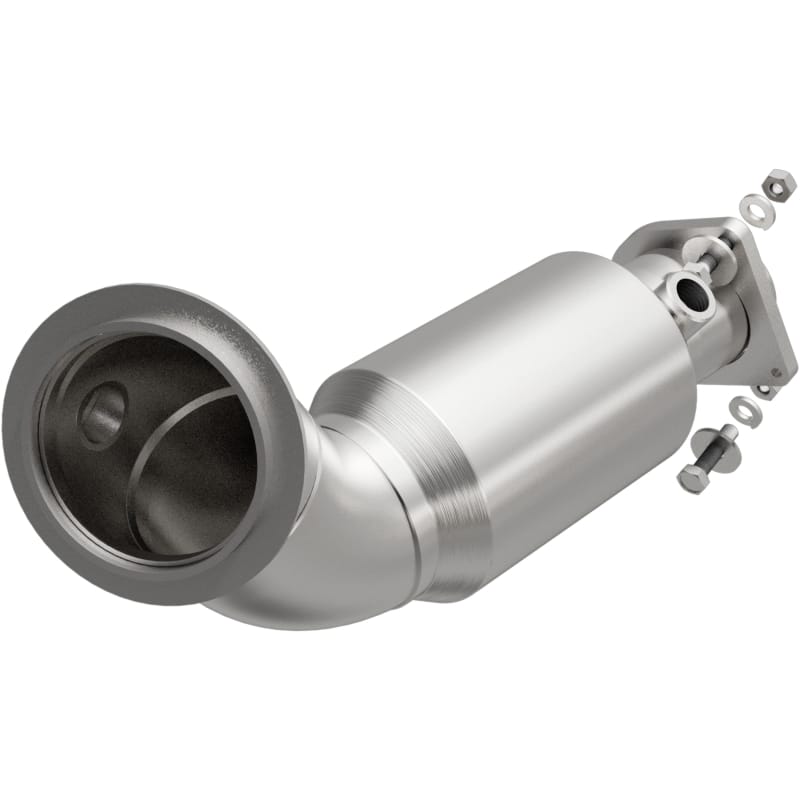 Magnaflow — OEM Grade Direct-Fit Catalytic Converter