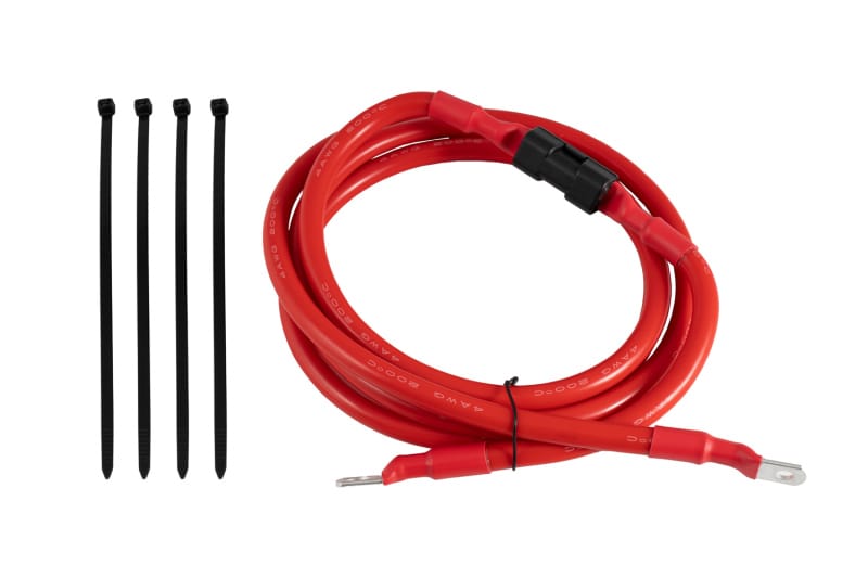 Diode Dynamics — Diode Dynamics D-Switch 7ft Extended Battery Cable