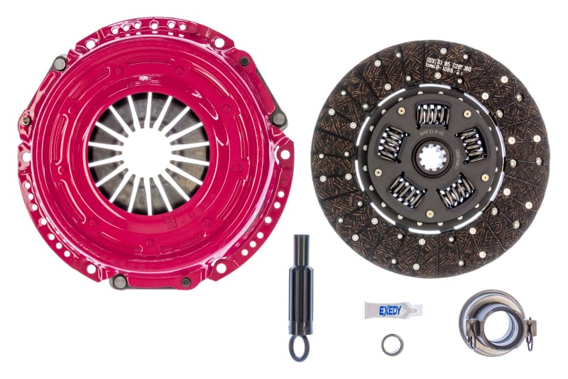 Exedy — Stage 1 Organic Clutch Kit