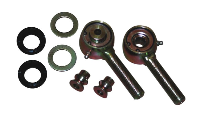 Skyjacker — 3/4IN. NG ROD END LH-10MM
