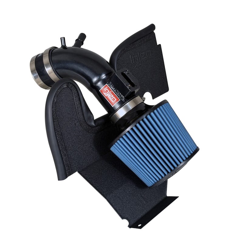 Injen — Black SP Short Ram Intake System
Short Ram Air Intake System