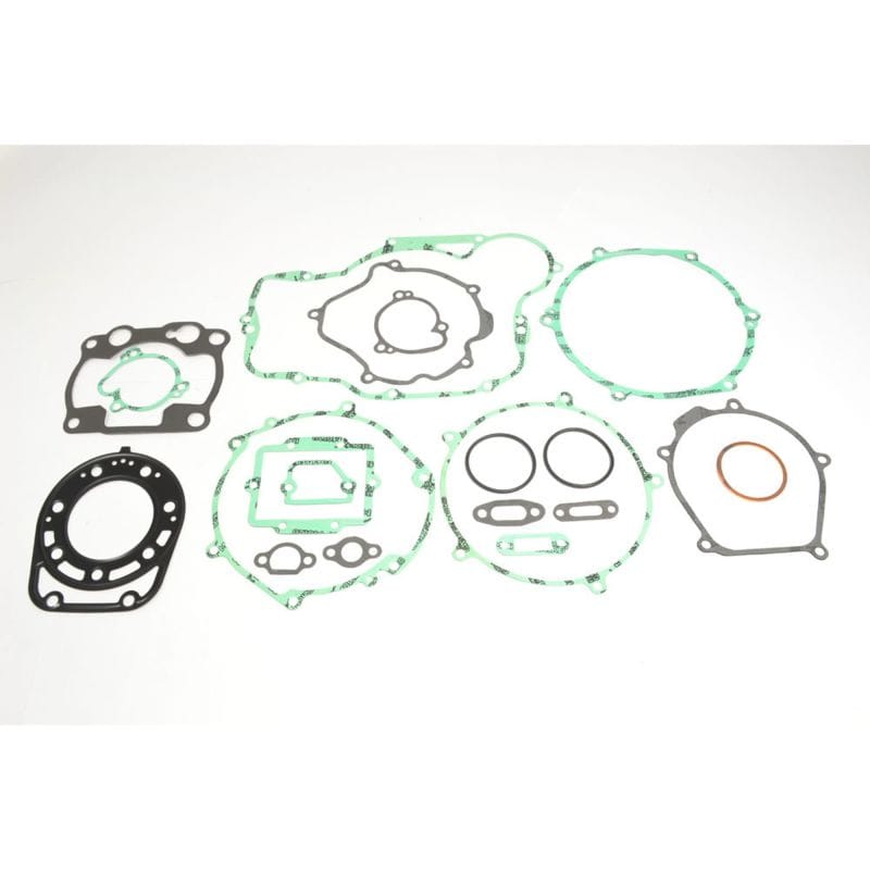 Athena — Athena 88-92 Kawasaki KX 250 Complete Gasket Kit
