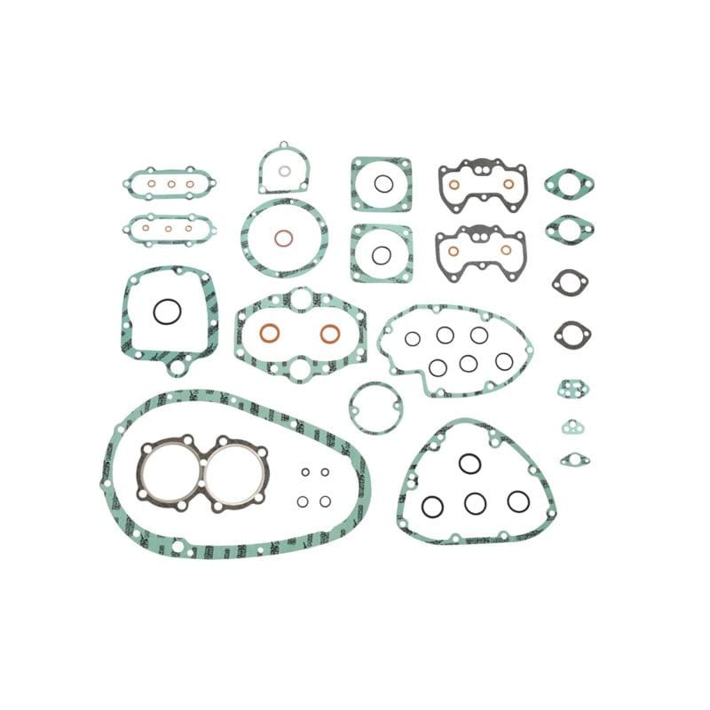 Athena — Athena 73-87 Triumph 750 Twin Cyl Complete Gasket Kit (w/o Oil Seals)