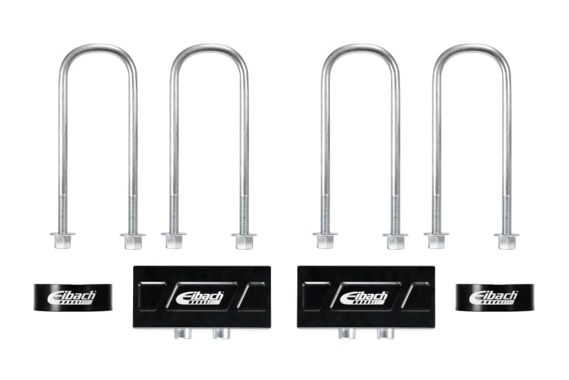 Eibach — Pair of Lift Blocks + Hardware