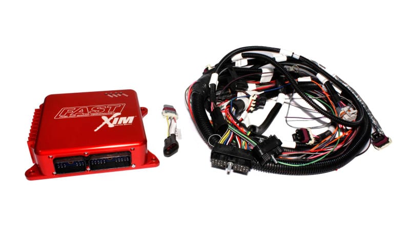 FAST — XIM Kit for GM LS2/LS3/LS7