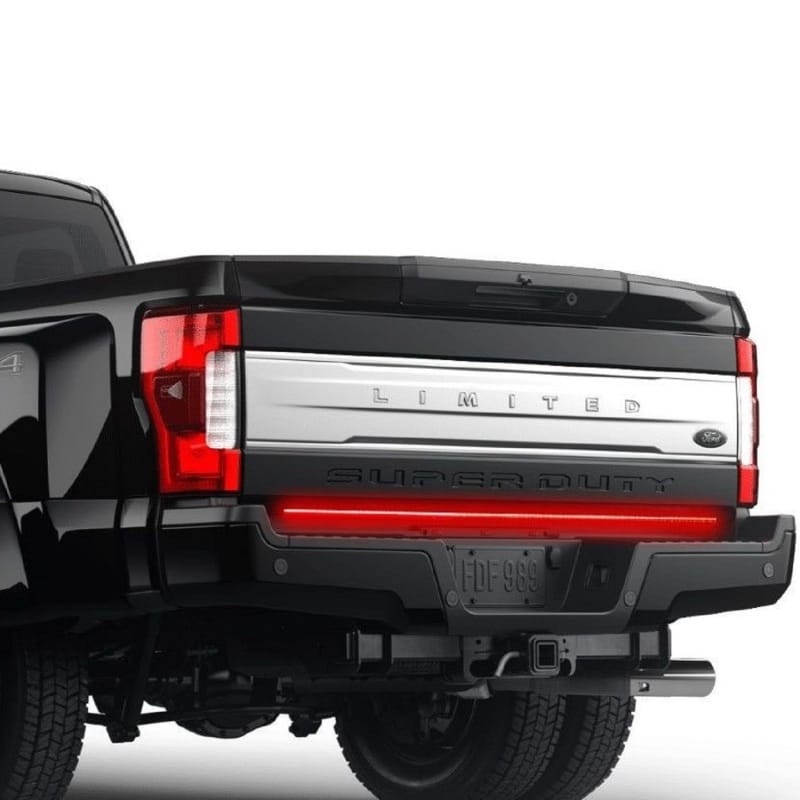 Putco — Blade Direct Fit LED Tailgate Light Bar