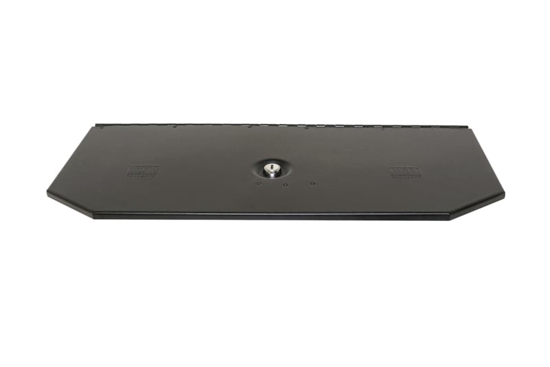 Tuffy Products — Tuffy Infloor Lid W/ Keyed Lock For Ram Trucks Crew Cab
Locking Lid