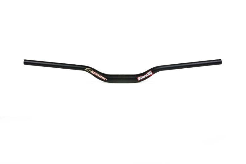 Renthal — Renthal Fatbar 35 40 mm. Rise - Black