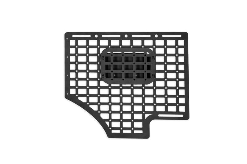 Addictive Desert Designs — Bed Side Molle Panels - Driver Front Panel
Bed Side Molle Panels