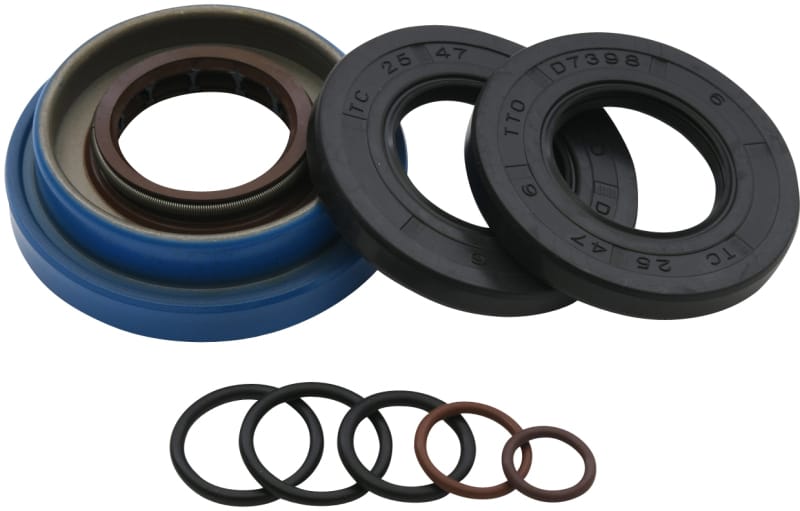 All Balls Racing — All Balls Racing 09-14 Polaris Sportsman 800 EFI 6x6 Transmission Seal Kit