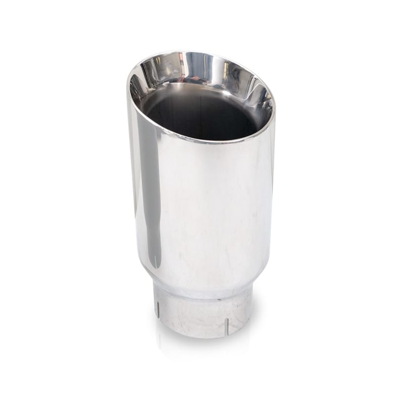 Stainless Works — Stainless Works Legend Catback With Polished Tips



TOYT14CBL


