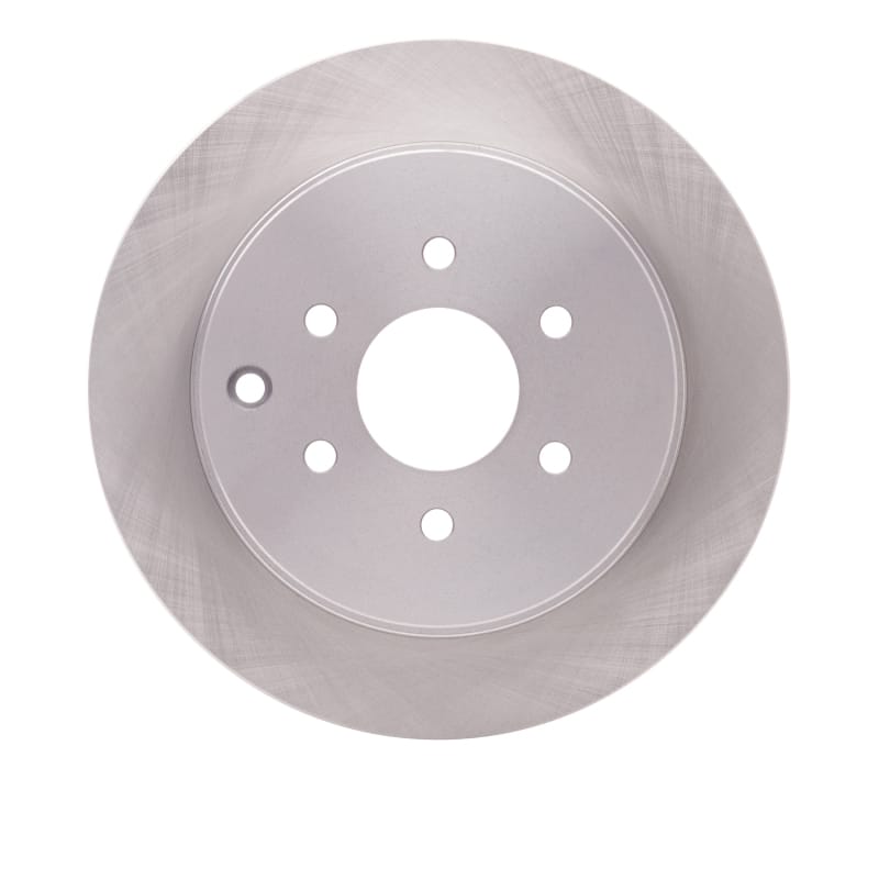 DFC — Disc Brake Rotor