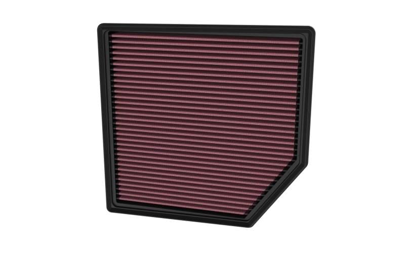 K&N Engineering — Replacement Air Filter