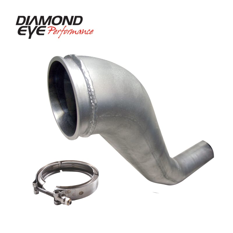 Diamond Eye Performance — 1994-2002 DODGE 5.9L CUMMINS 2500/3500 (ALL CAB AND BED LENGTHS)-PERFORMANCE DIE