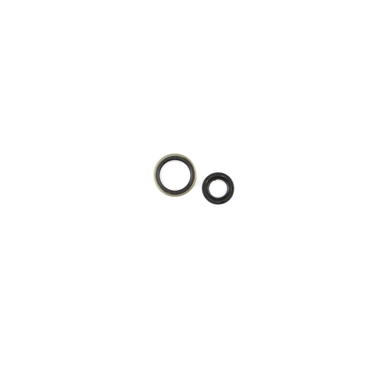 Cometic Gasket — Cometic 89-97 Suzuki RM125 Oil Seal Kit
