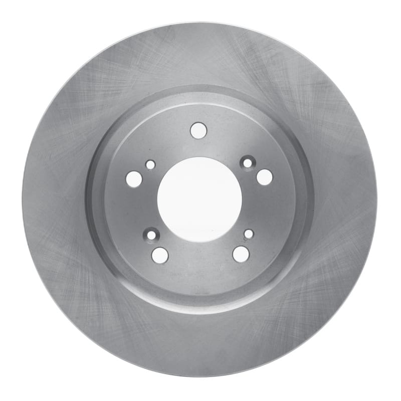 DFC — Disc Brake Rotor