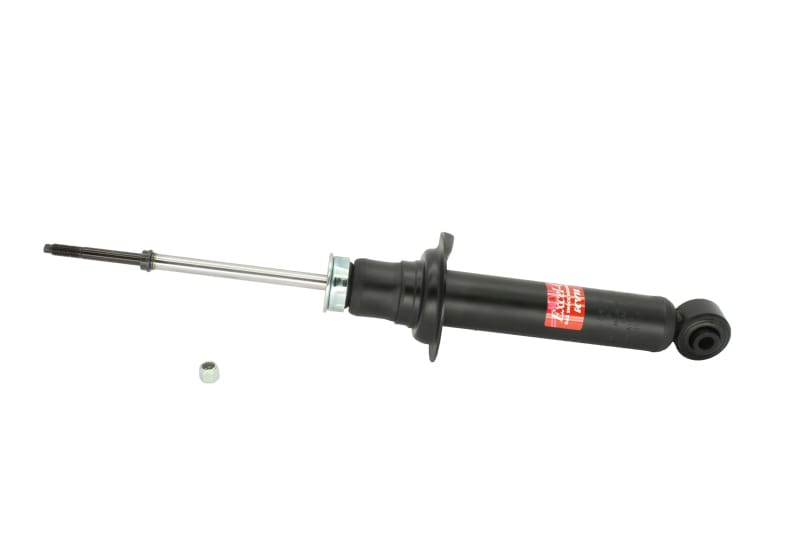 KYB — Ride Comfort may be important, but restoring a vehicles Ride Control, stability, stopping, lane change responsiveness and handling is critical. KYB Excel-G Shocks and Struts are designed for the most important performance purpose: Restoring the vehicles original capabilities. KYB is a world leading supplier of shocks and struts to new vehicle manufacturers and the Excel-G is made on the very same KYB OE assembly lines, uses the same OE quality components and is calibrated to restore original, de
Gas Strut