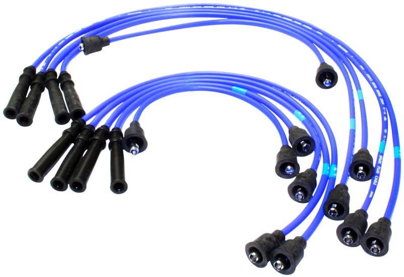 NGK — NGK Spark Plug Wire Set