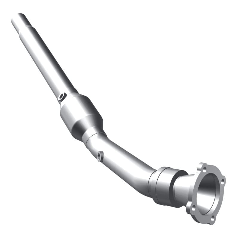 Magnaflow — Metallic Grade Direct-Fit Catalytic Converter
Standard Grade Direct-Fit Catalytic Converter