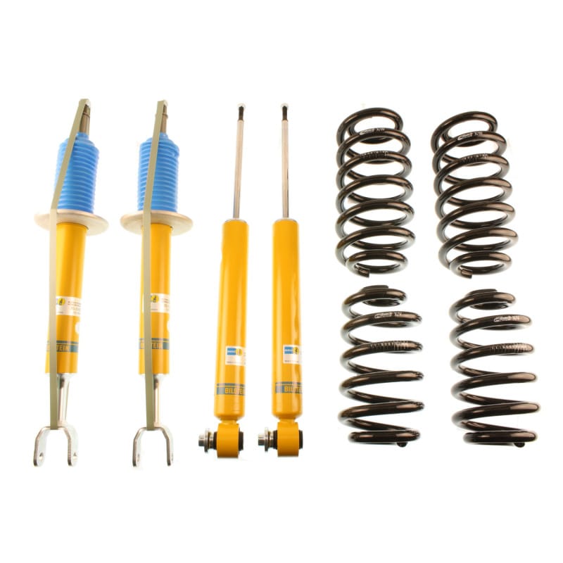 Bilstein — B12 (Pro-Kit) - Suspension Kit
B12 (Pro-Kit)-Suspension Kit