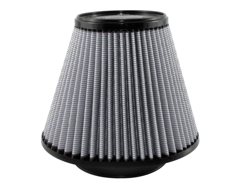 aFe — Magnum FORCE Intake Replacement Air Filter w/ Pro DRY S Media
MagnumFLOW Intake PRO DRY S Air Filter