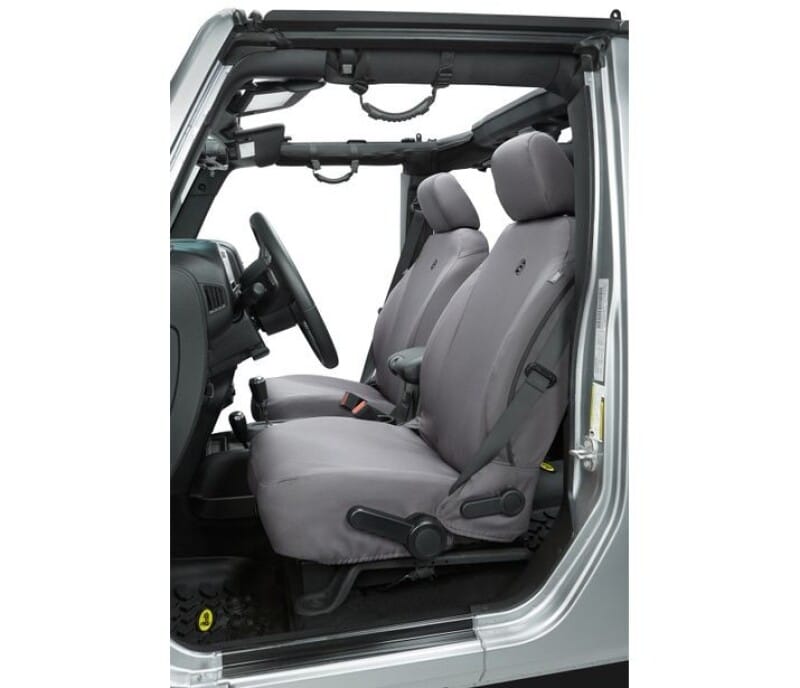 Bestop — Seat Covers