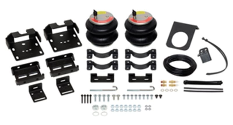 Firestone — Ride-Rite® Air Helper Spring Kit