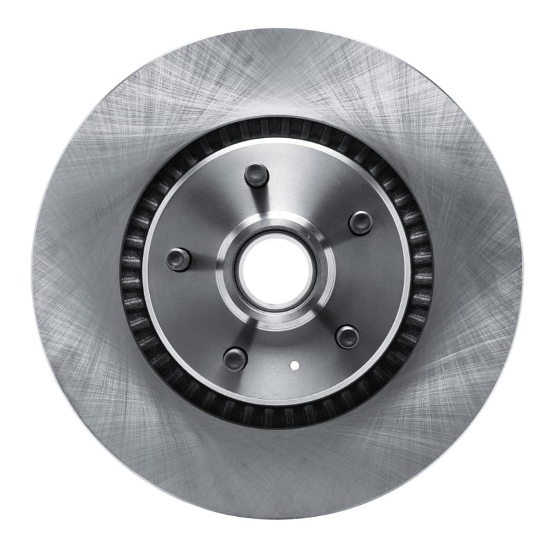DFC — Disc Brake Rotor