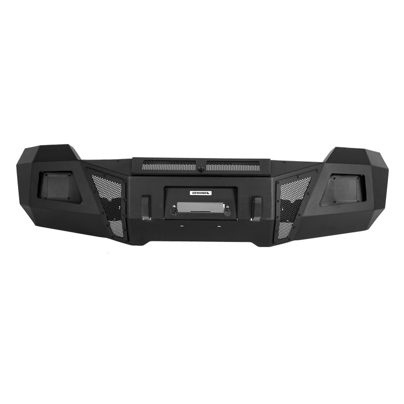 Go Rhino — BR11 Winch-Ready Front BR Bumper for Ford F-250 F-350 Super Duty