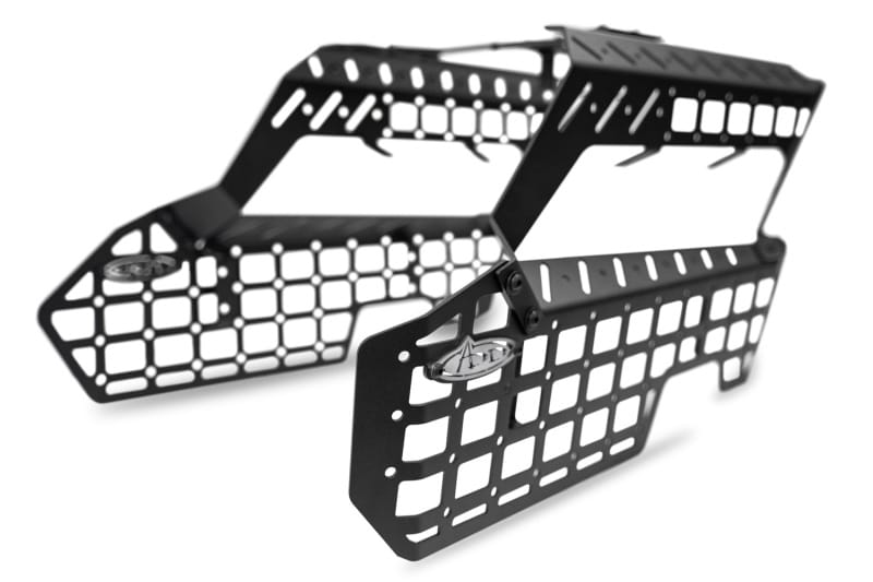 Addictive Desert Designs — Center Console Molle Panels