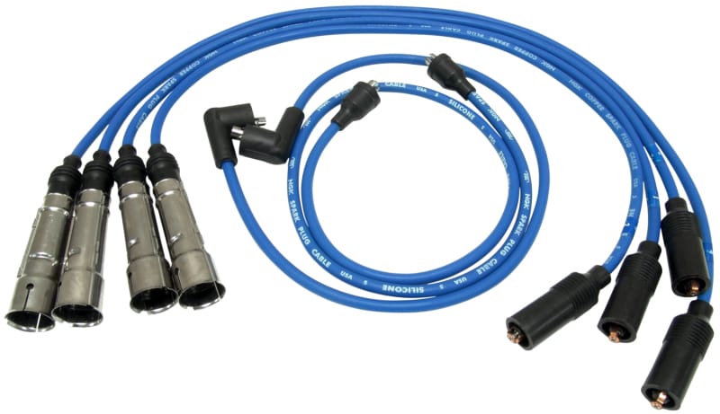 NGK — NGK Spark Plug Wire Set