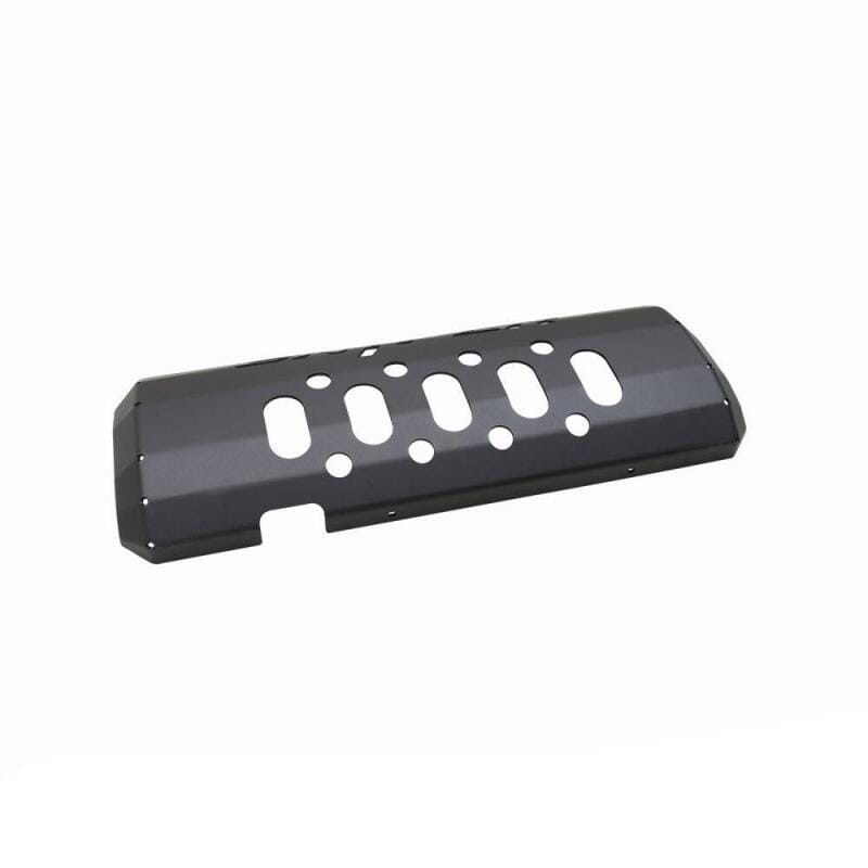 Westin — Muffler Skid Plate