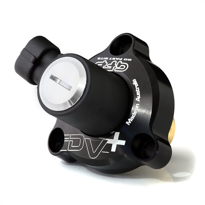 Go Fast Bits — DV+ Performance Diverter Valve, Faster, Stronger, Simpler, Better
