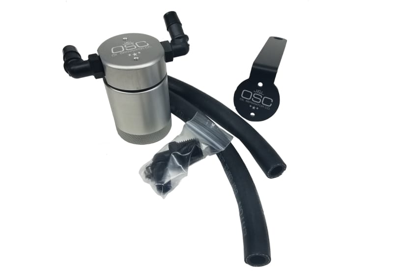 J&L — Oil Separator 3.0 Passenger Side