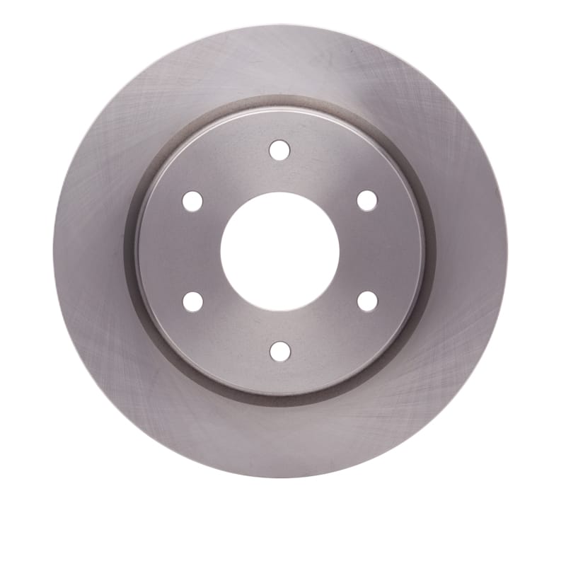 DFC — Disc Brake Rotor