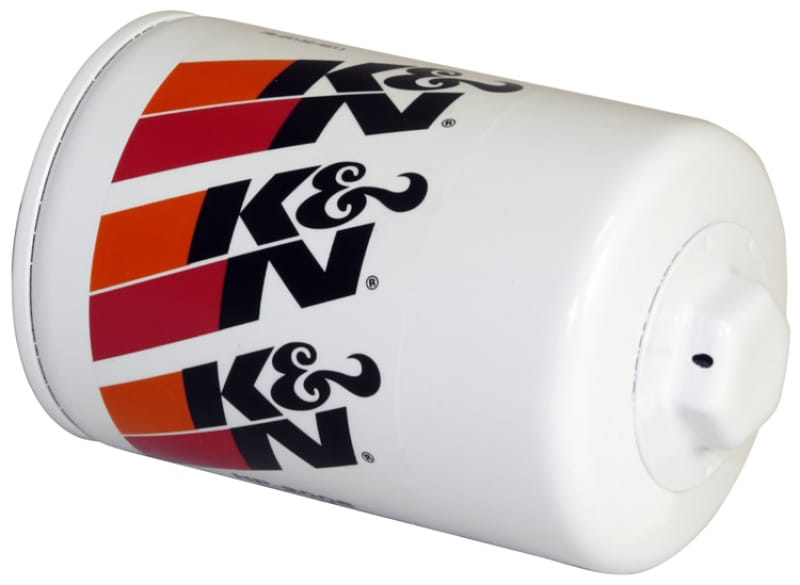 K&N Engineering — Oil Filter