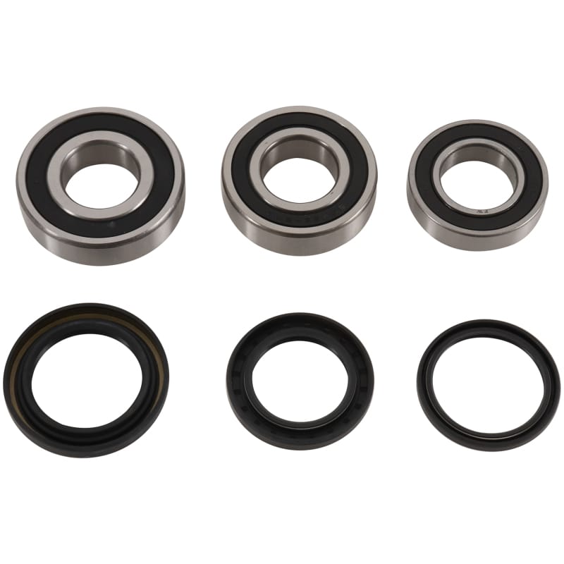 Pivot Works — Pivot Works 15-23 Yamaha YZF-R1 Rear Wheel Bearing Kit