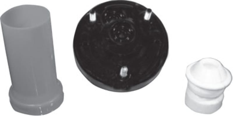 KYB — KYB Shocks & Struts Strut Mounts Front FORD Expedition (4WD) 2003-06 FORD F100 F150 (4WD) 2004-08 LI
Mount Kit