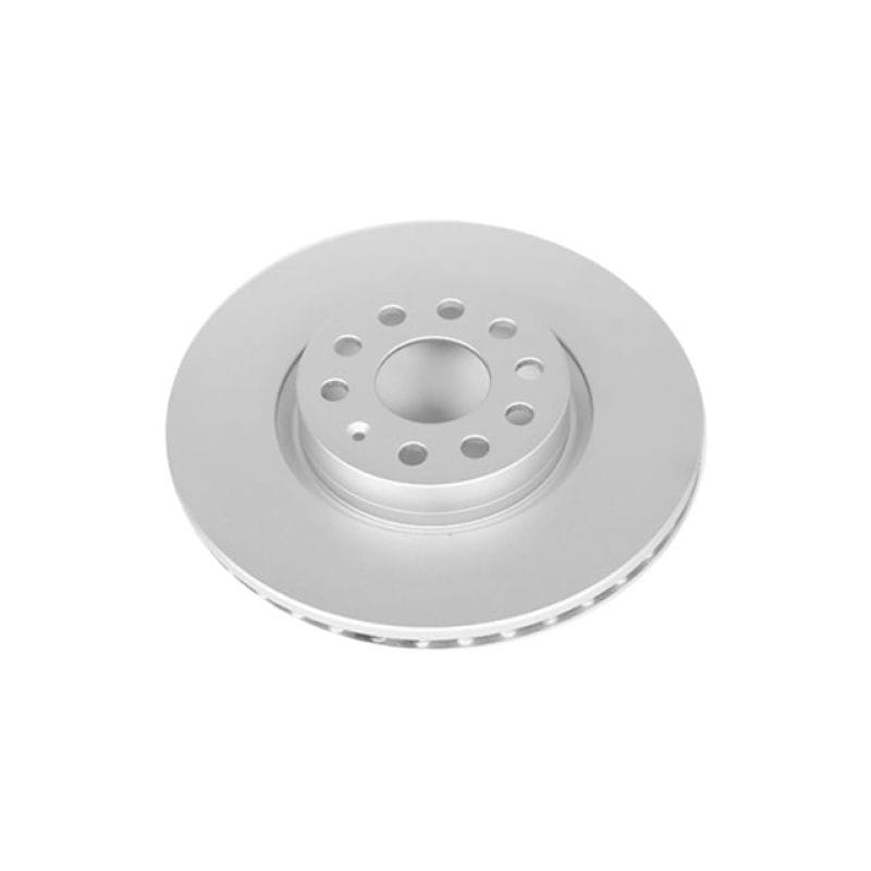 PowerStop — PowerStop Evolution Coated Rotor