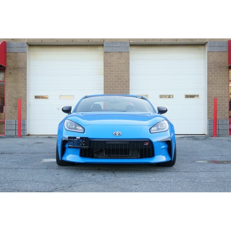 Turbo XS — TowTag