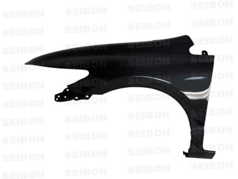 Seibon — Seibon 06-10 Honda Civic 2dr OEM Style Carbon Fiber Fenders (pair)
FENDERS (pair)