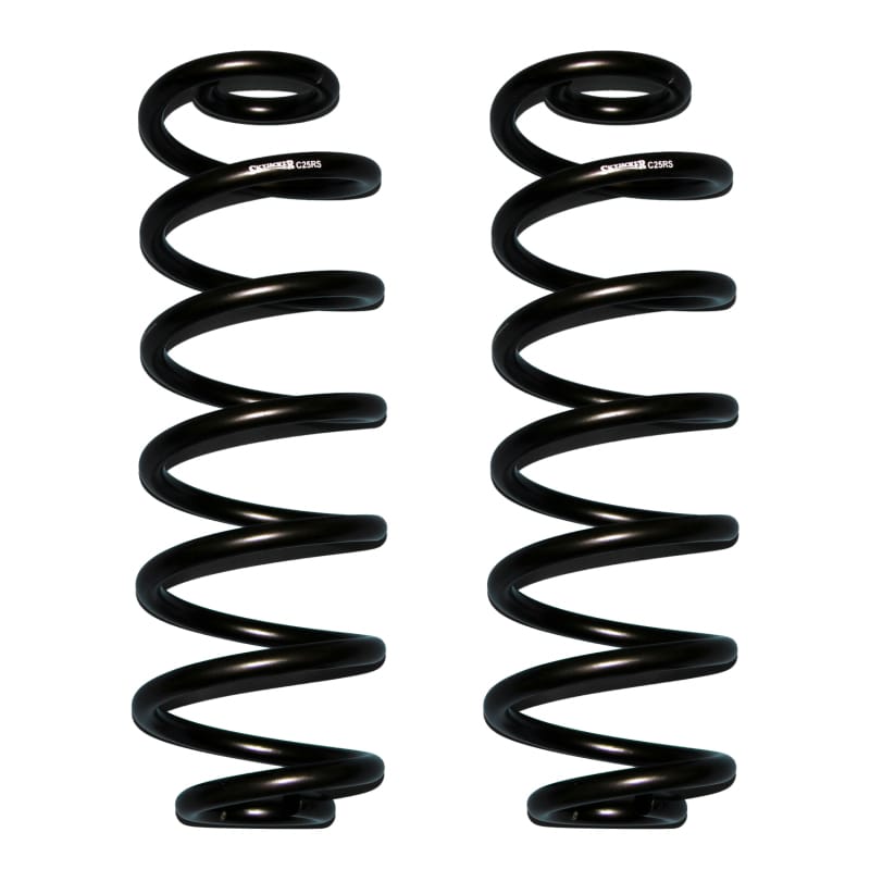 Skyjacker — 2.5IN. RR CLS; PR SUB; DEN; YUKXL
