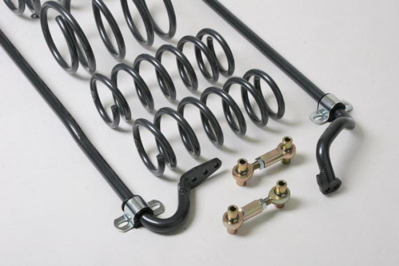 Progress Technology — Sway Bar-Front-(22mm-adj)
