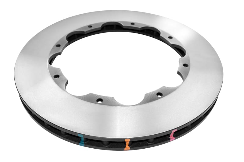 DBA — 5000 Series HD Brake Disc Ring
Rear 5000 Series HD Brake Ring