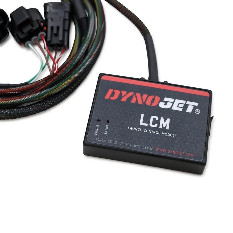 Dynojet — Dynojet 17-20 Can-Am Maverick X3RR Launch Control Module Kit