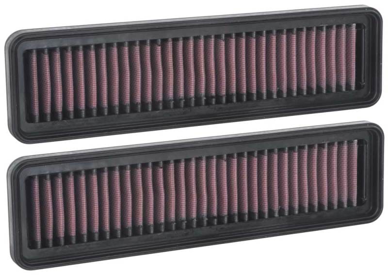 K&N Engineering — Replacement Air Filter