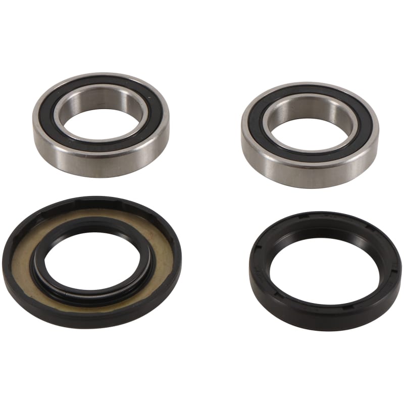 Pivot Works — Pivot Works 01-11 Husqvarna CR125 Front Wheel Bearing Kit