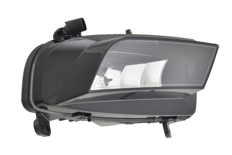 Hella — Hella 2007-2015 Audi A4 A4 Quattro Fog Light Right
LAMP FOG RH H8  AUDI
LAMP FOG RH H8 AUDI