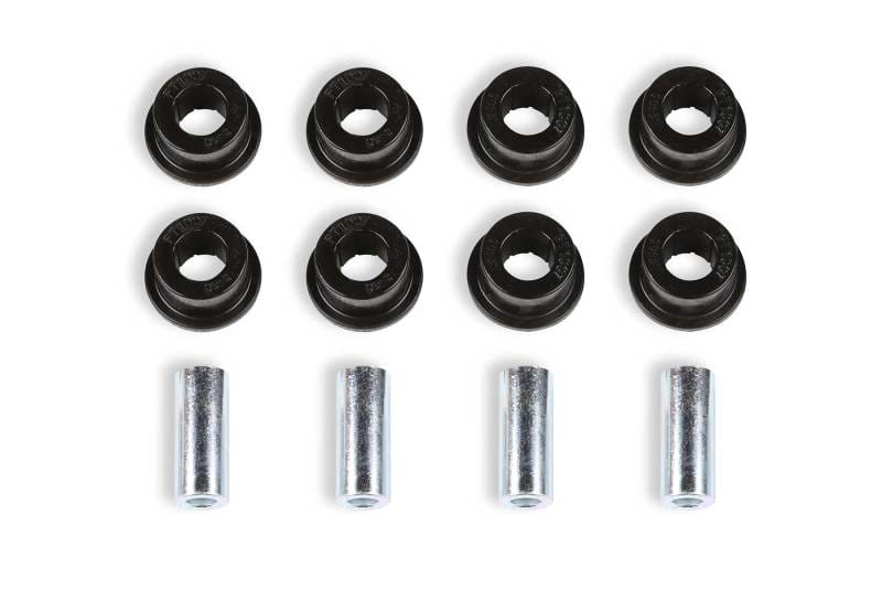 Fabtech — Control Arm Bushing Kit