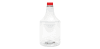 Griots Garage — Griots Garage 35oz Clear Bottle and Cap - Case of 24